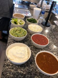 La Fogata Mexican Restaurant Kitty Hawk photo