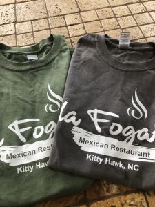 La Fogata Mexican Restaurant Kitty Hawk photo