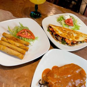 La Fogata Mexican Restaurant Kitty Hawk photo