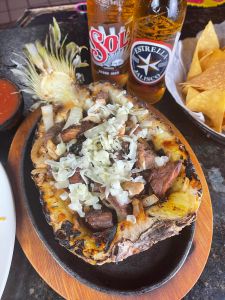 La Fogata Mexican Restaurant Kitty Hawk photo