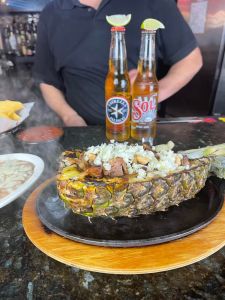 La Fogata Mexican Restaurant Kitty Hawk photo